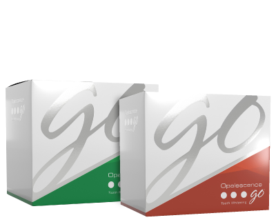 Opalescence Go Teeth Whitening Seattle